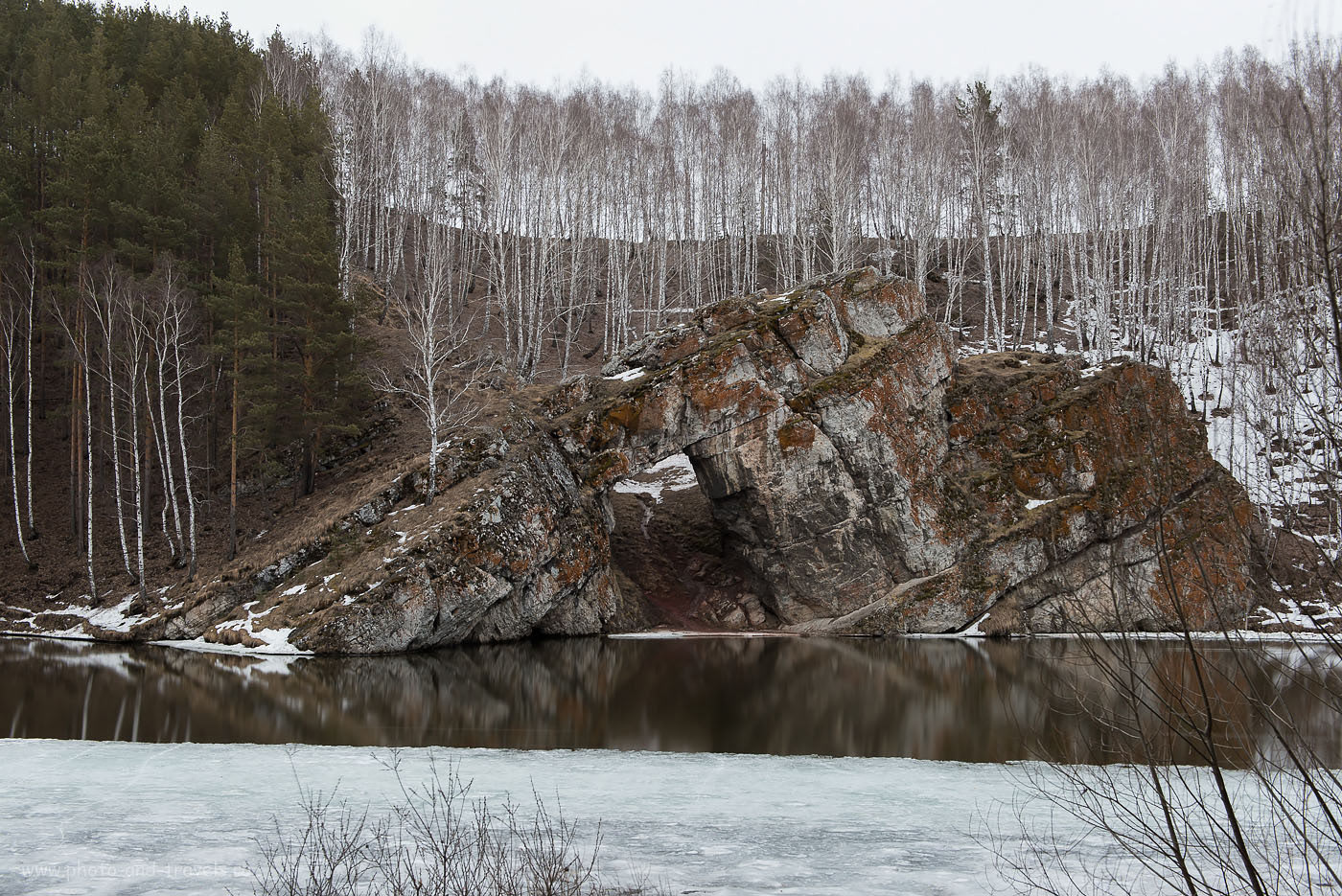 Kamensk Uralskiy (Каменск Уральский)